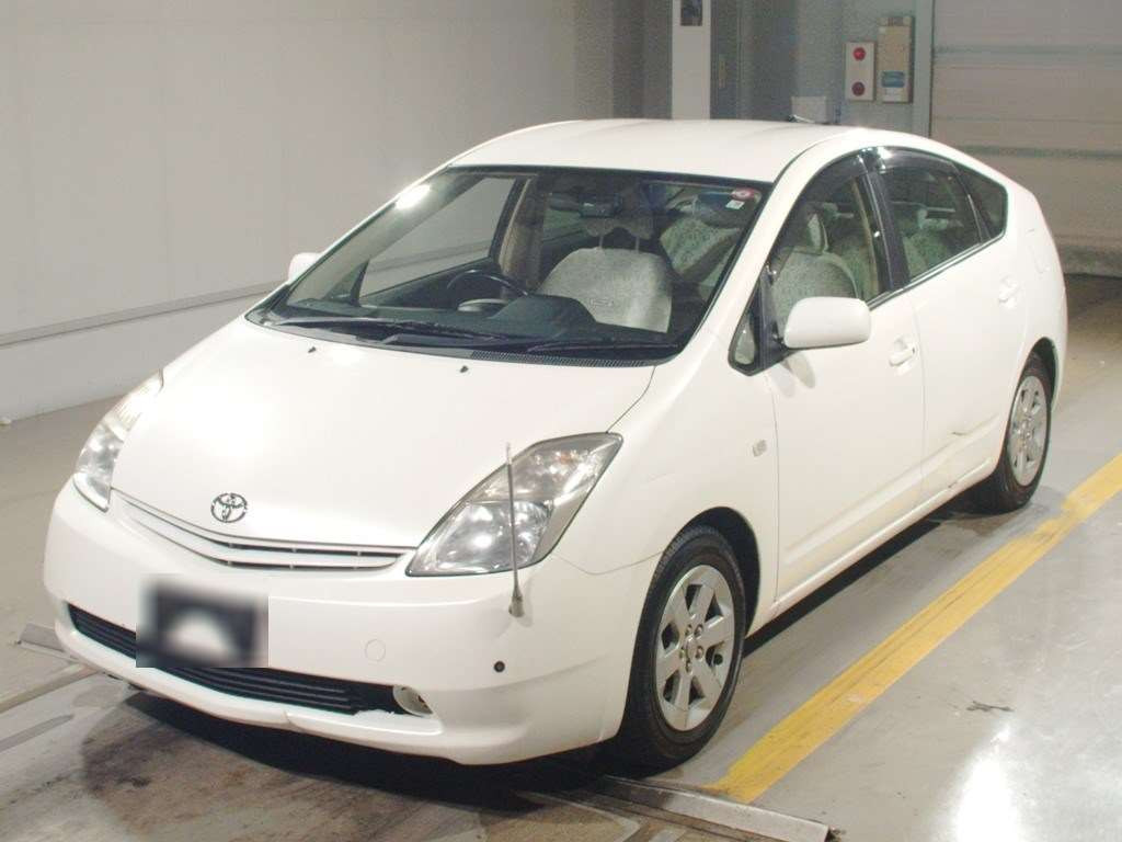 2005 Toyota Prius NHW20[0]