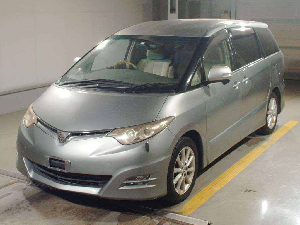 2007 Toyota Estima ACR50W[0]