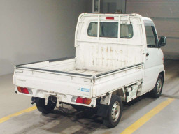 1999 Mitsubishi Minicab Truck