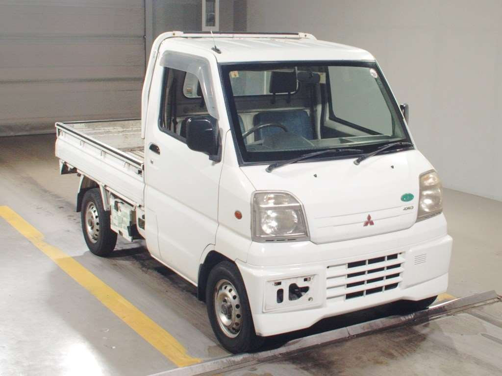 1999 Mitsubishi Minicab Truck U62T[2]