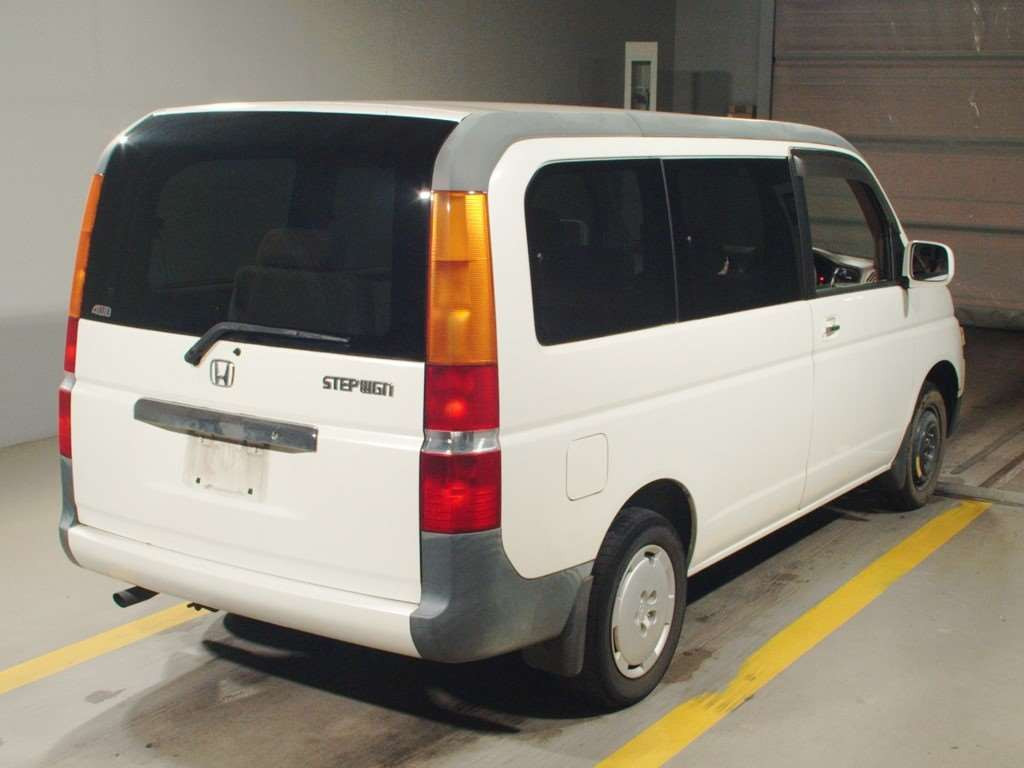 2001 Honda Step WGN RF4[1]