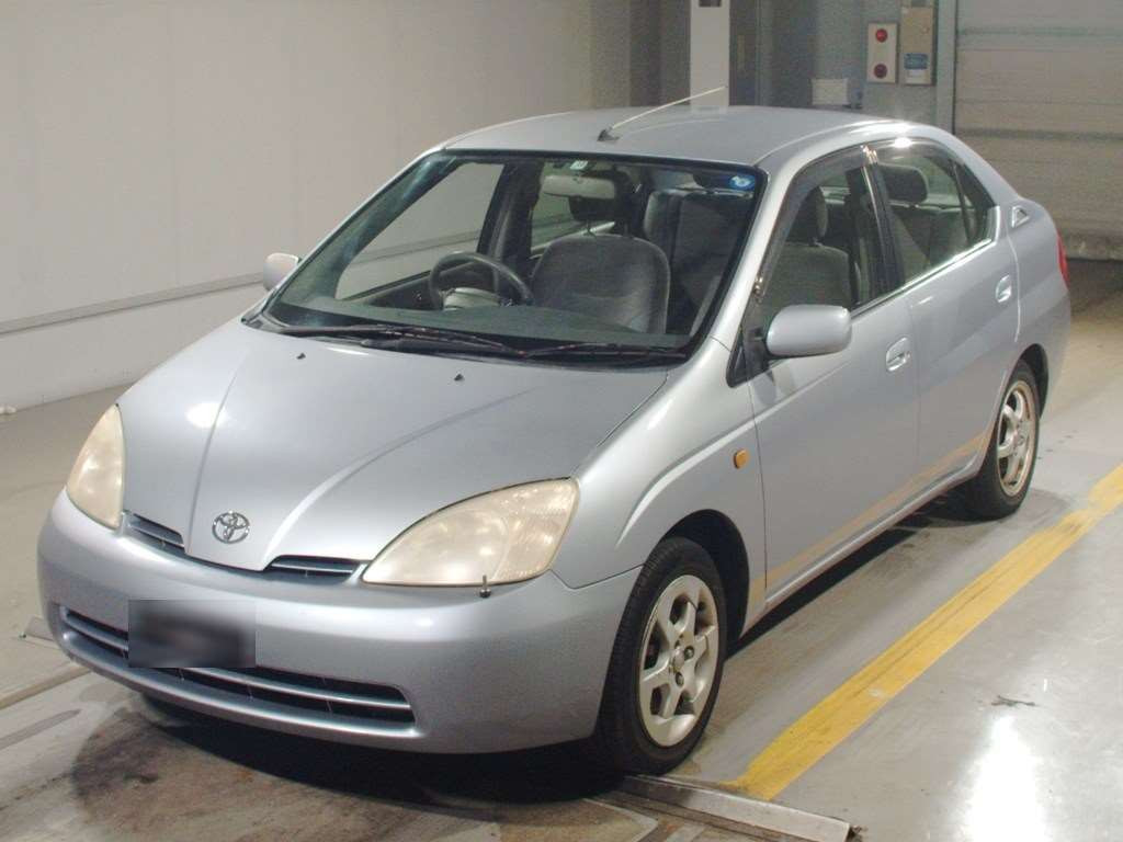 2001 Toyota Prius NHW11[0]