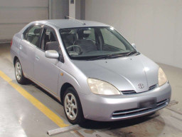 2001 Toyota Prius