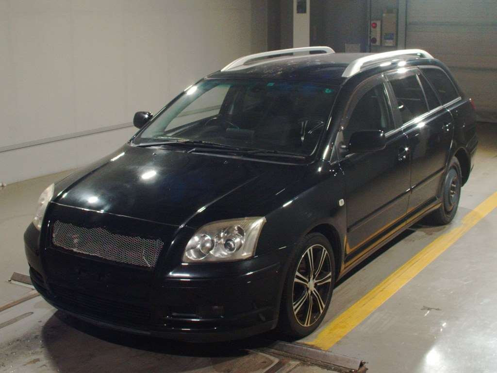 2003 Toyota Avensis Wagon AZT250W[0]