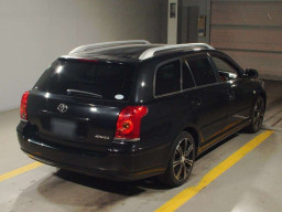 2003 Toyota Avensis Wagon