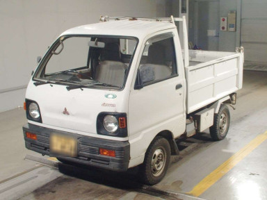 1992 Mitsubishi Minicab Truck