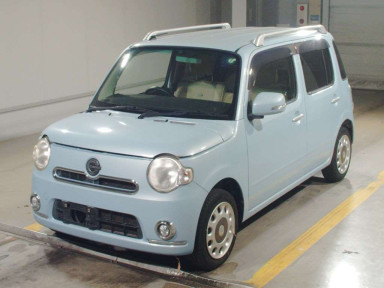 2013 Daihatsu Mira Cocoa