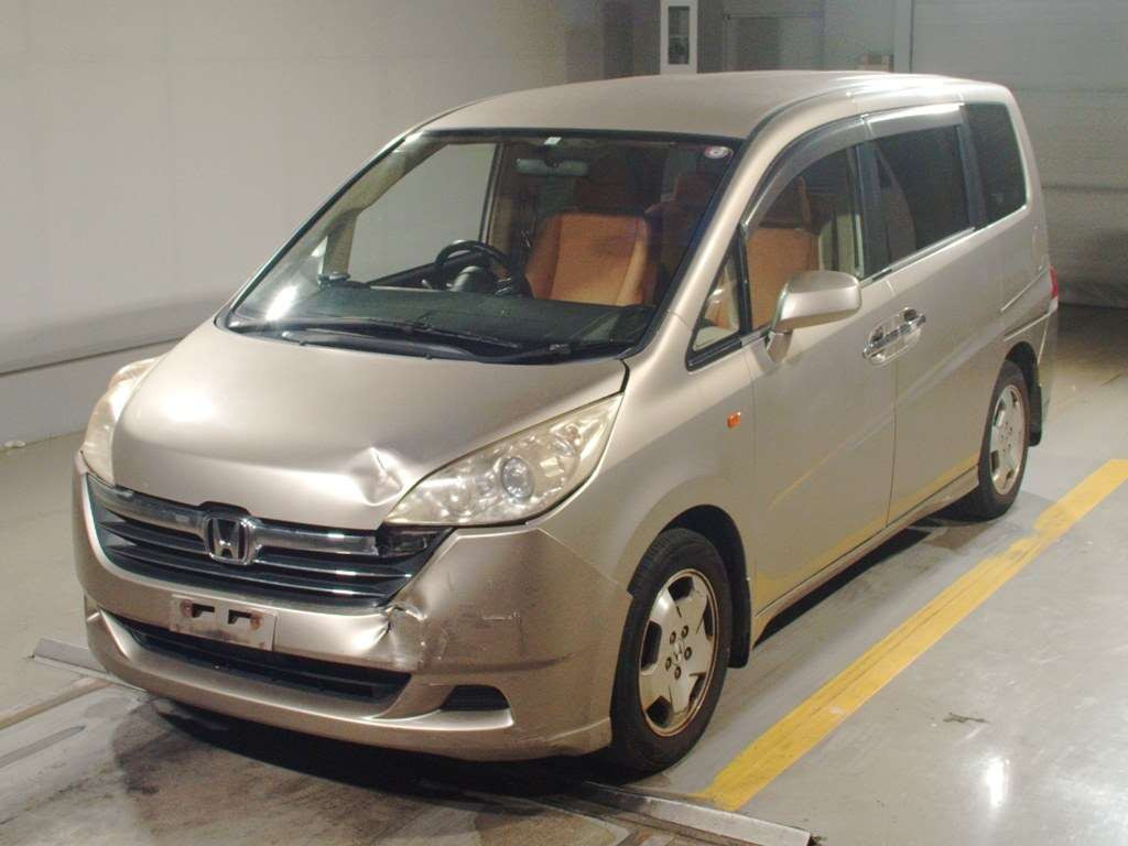 2006 Honda Step WGN RG1[0]