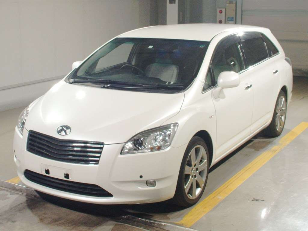 2008 Toyota Mark X Zio ANA10[0]