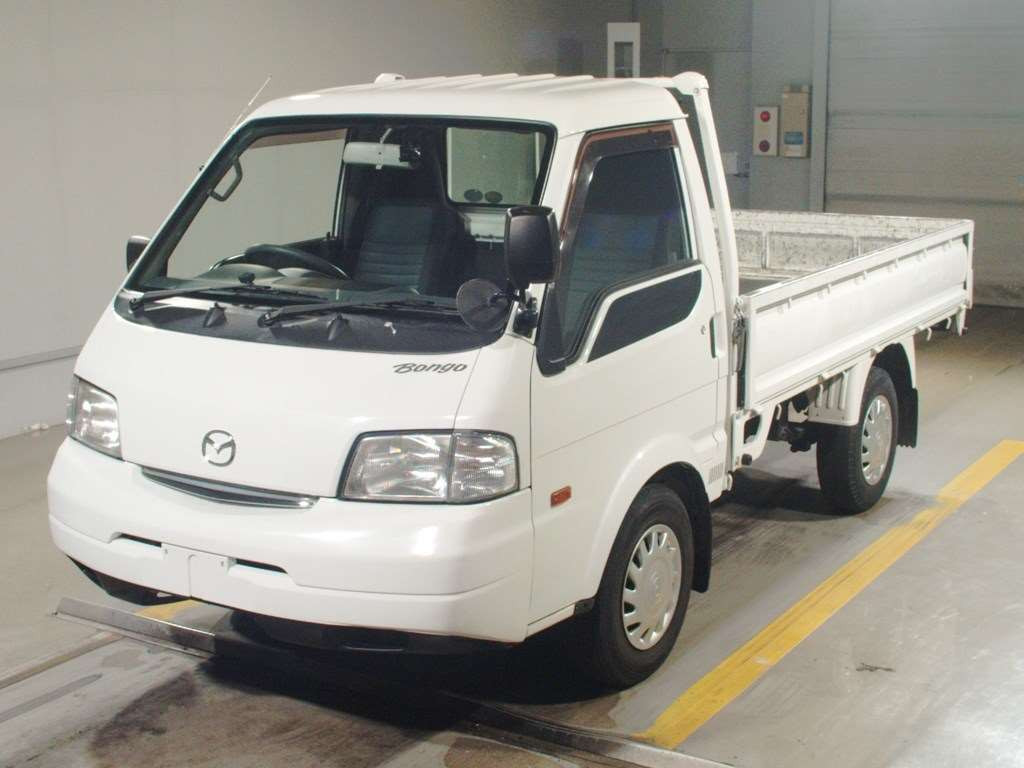 2017 Mazda Bongo Truck SLP2T[0]