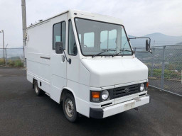 1999 Toyota Quick Delivery