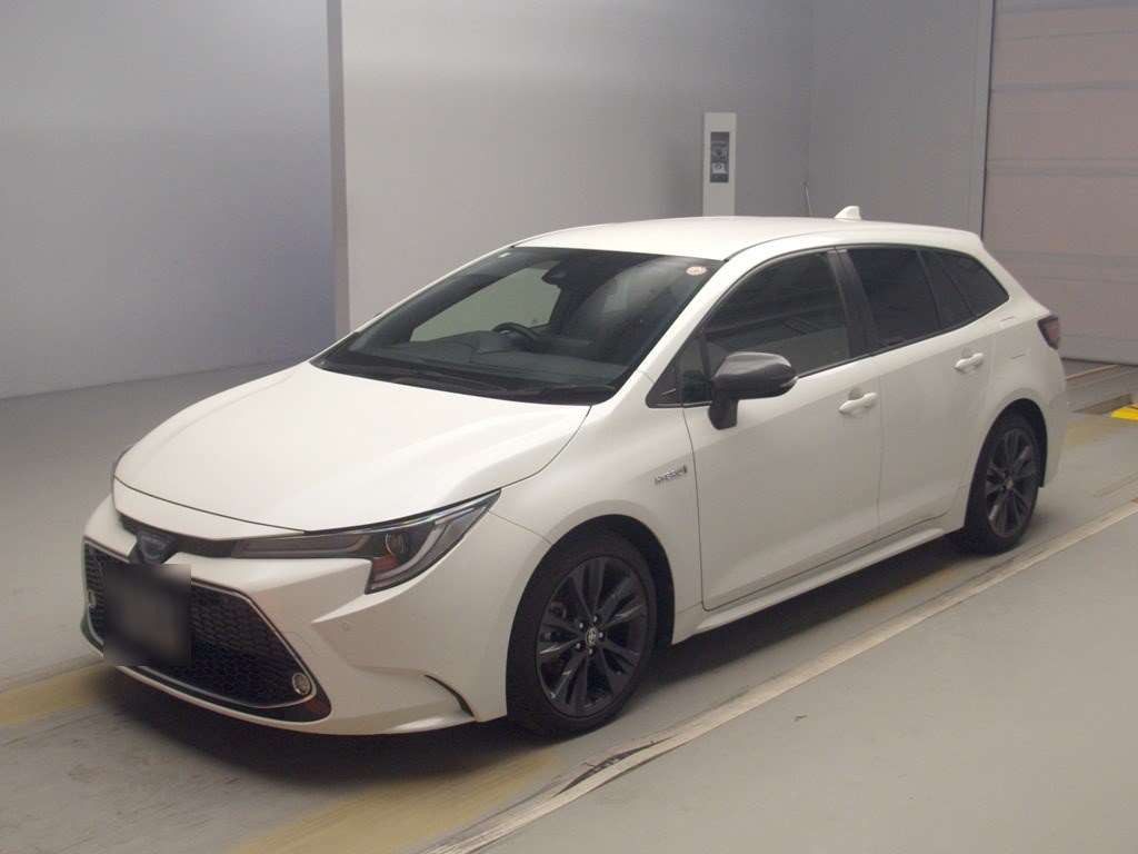 2019 Toyota Corolla Touring Wagon ZWE211W[0]