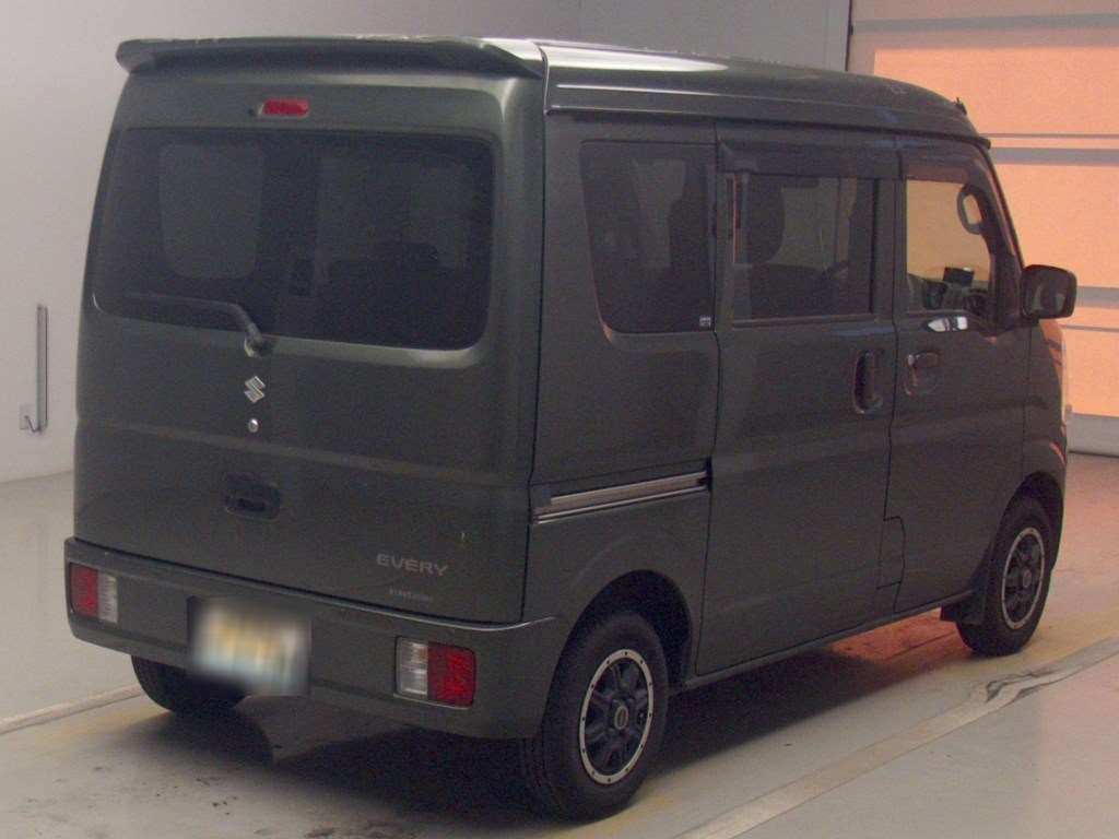 1991 Suzuki Every DA17V[1]