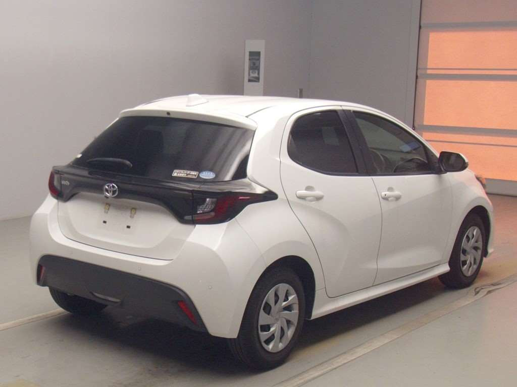 2020 Toyota YARIS KSP210[1]