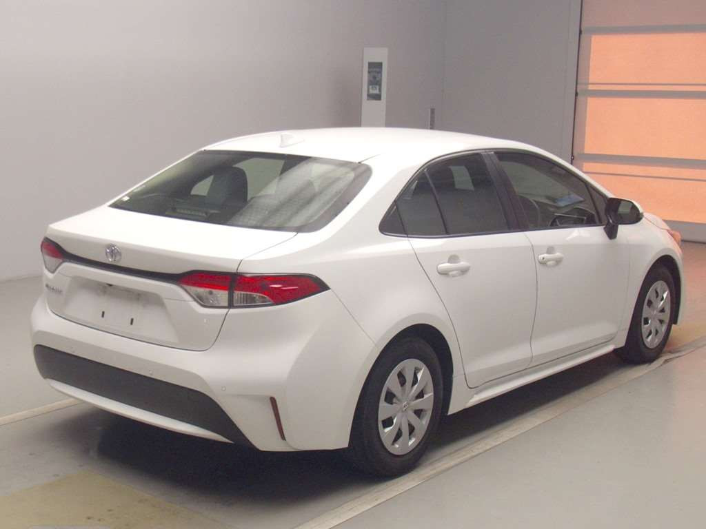 2019 Toyota Corolla Sedan ZRE212[1]