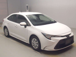 2019 Toyota Corolla Sedan