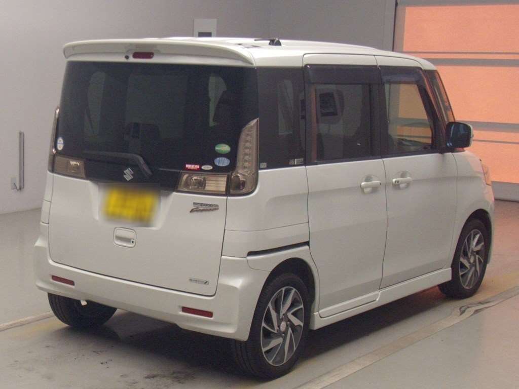 2013 Suzuki Spacia Custom MK32S[1]