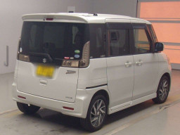 2013 Suzuki Spacia Custom