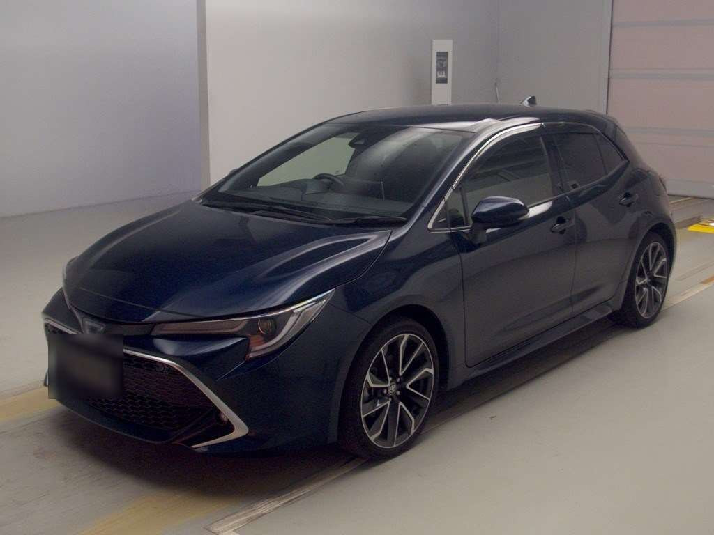 2020 Toyota Corolla Sports ZWE213H[0]