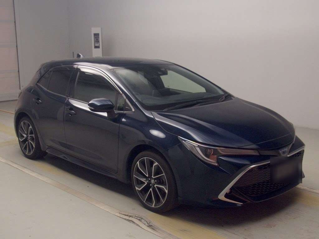 2020 Toyota Corolla Sports ZWE213H[2]