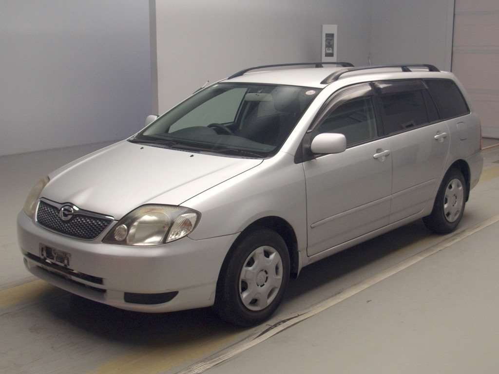 2000 Toyota Corolla Fielder ZZE122G[0]