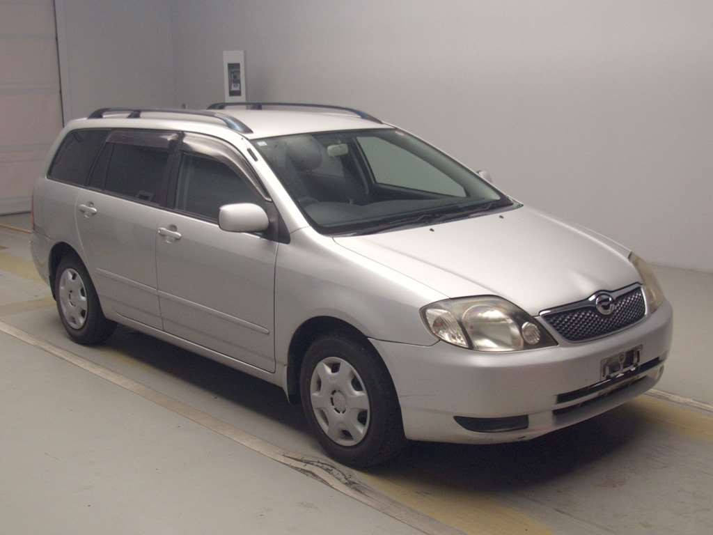 2000 Toyota Corolla Fielder ZZE122G[2]