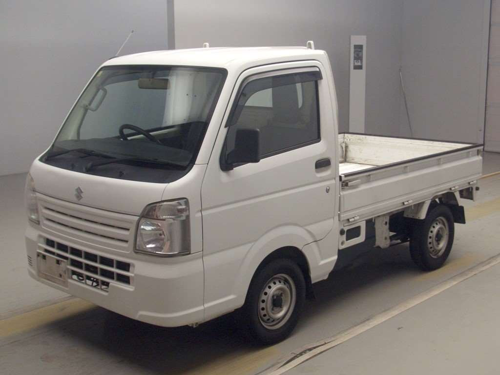 2016 Suzuki Carry Truck DA16T[0]