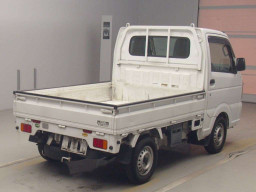 2016 Suzuki Carry Truck