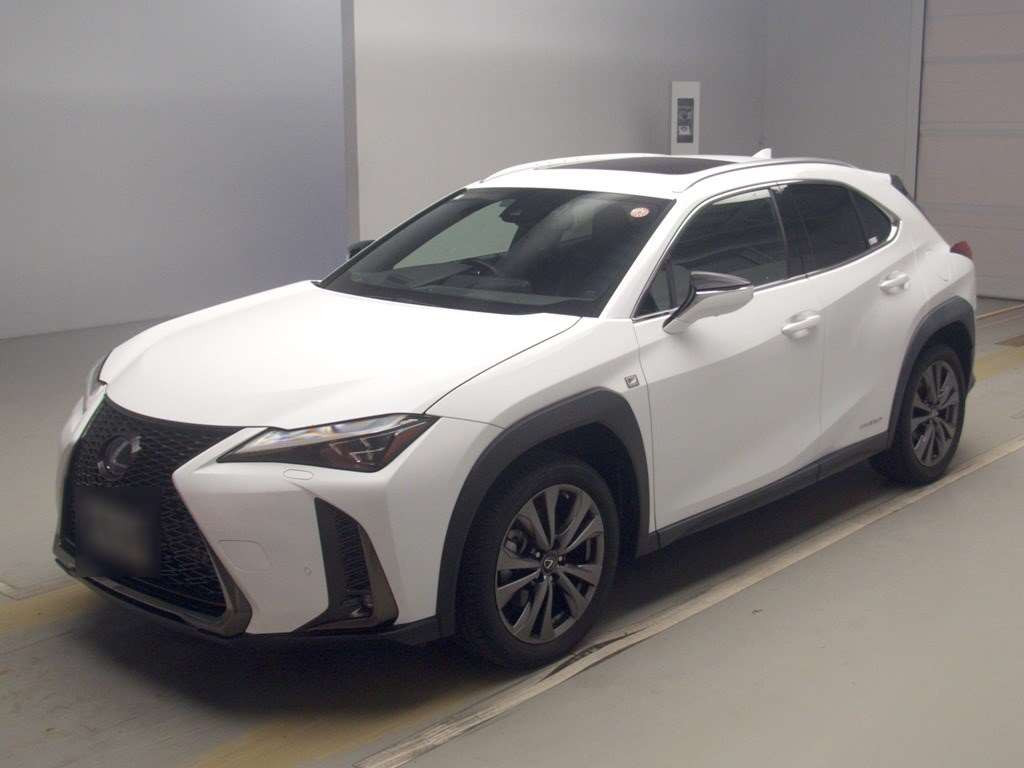 2019 Lexus UX MZAH10[0]