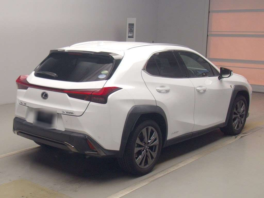 2019 Lexus UX MZAH10[1]