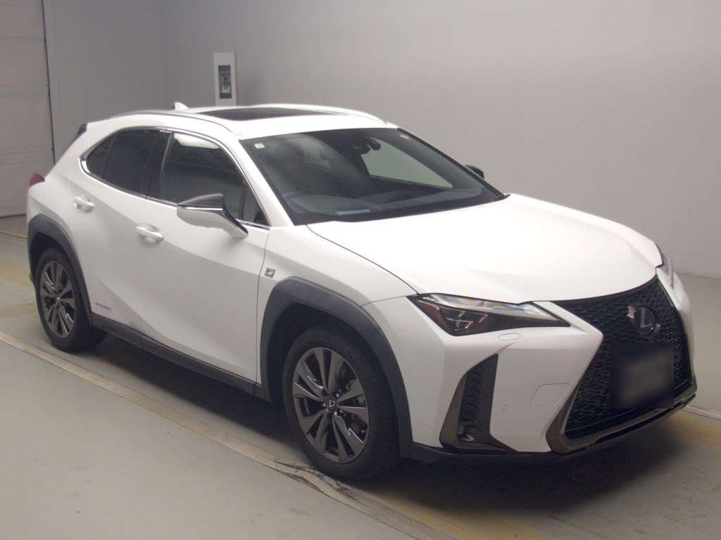 2019 Lexus UX MZAH10[2]