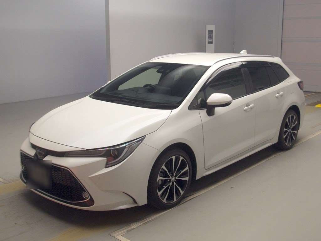 2020 Toyota Corolla Touring Wagon MZEA12W[0]