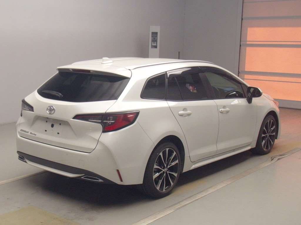 2020 Toyota Corolla Touring Wagon MZEA12W[1]