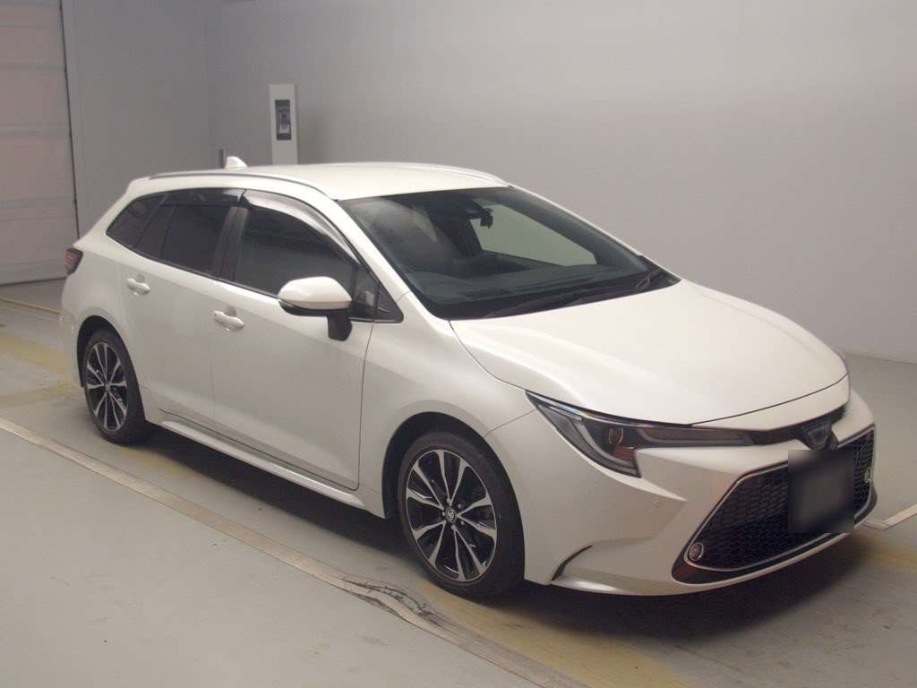 2020 Toyota Corolla Touring Wagon MZEA12W[2]