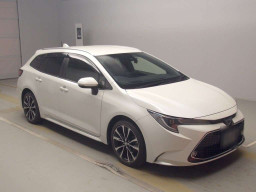 2020 Toyota Corolla Touring Wagon