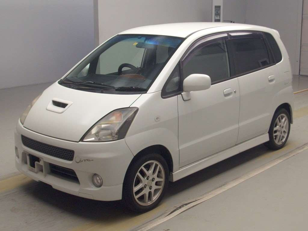 2003 Suzuki MR Wagon MF21S[0]