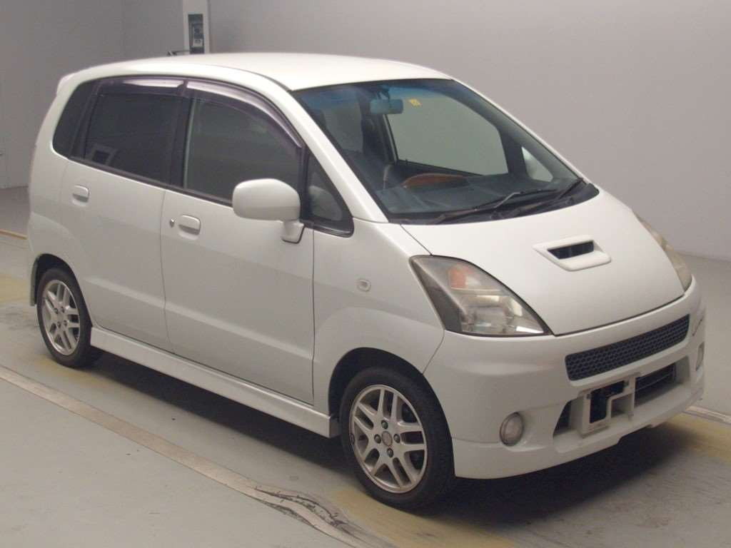 2003 Suzuki MR Wagon MF21S[2]