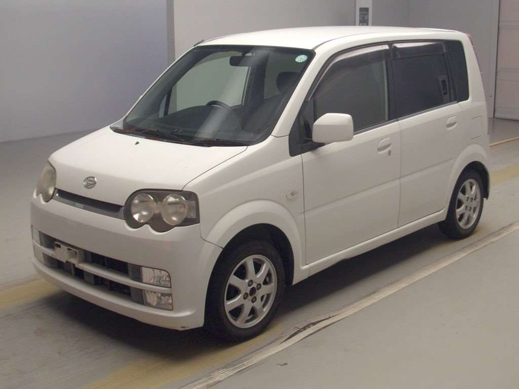 2004 Daihatsu Move L150S[0]