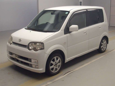 2004 Daihatsu Move