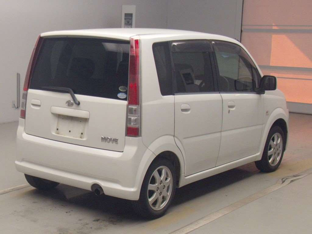 2004 Daihatsu Move L150S[1]