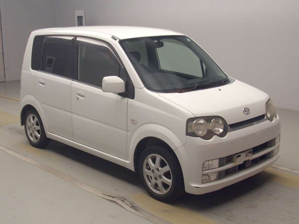 2004 Daihatsu Move L150S[2]