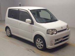 2004 Daihatsu Move