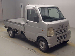 2005 Suzuki Carry Truck