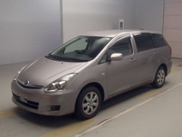 2006 Toyota Wish