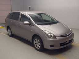 2006 Toyota Wish