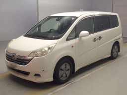 2006 Honda Step WGN