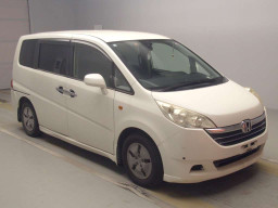 2006 Honda Step WGN