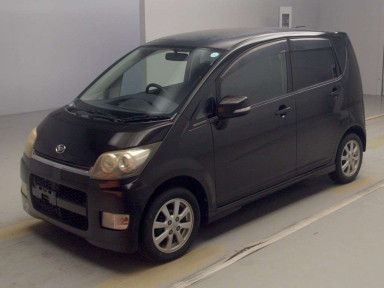 2007 Daihatsu Move