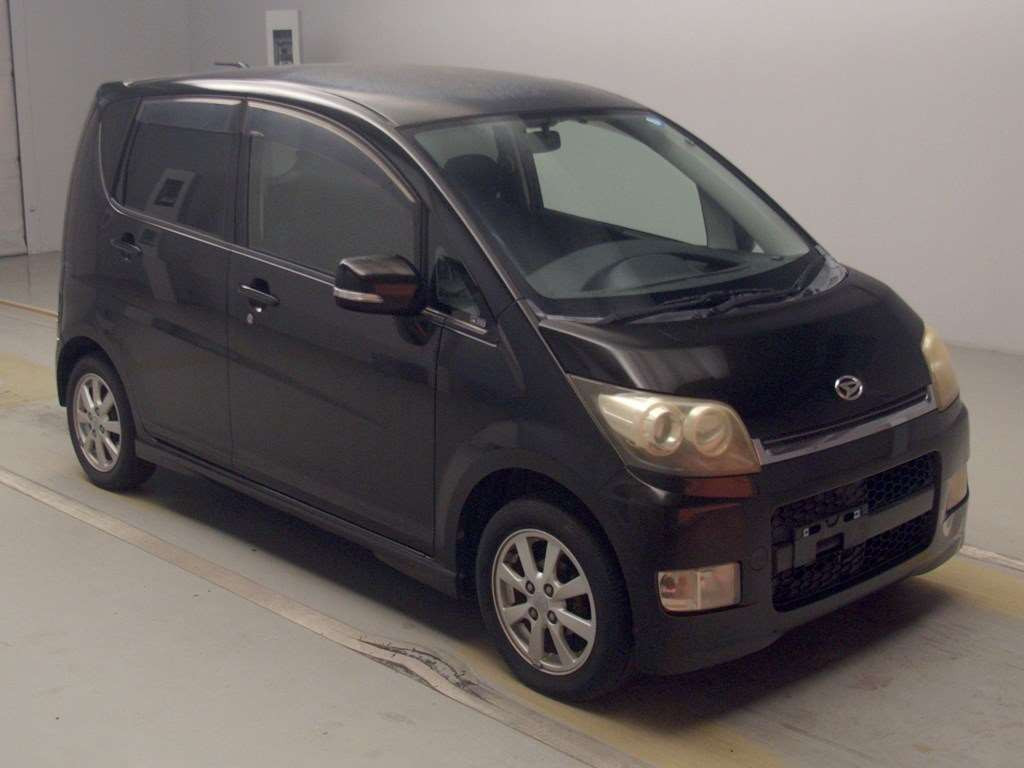 2007 Daihatsu Move L175S[2]