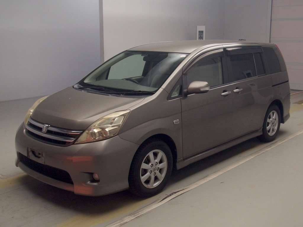 2008 Toyota Isis ZNM10W[0]